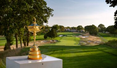 Billy Horschel shares potential concern about American fans ahead of the Ryder Cup, 'hopefully it does not go that way'