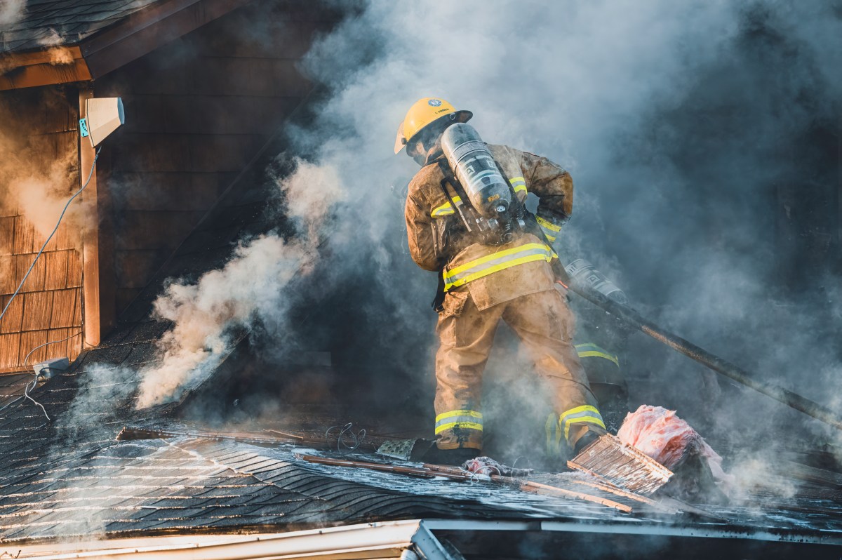 New York faces alarming firefighter shortage as volunteer ranks dwindle statewide