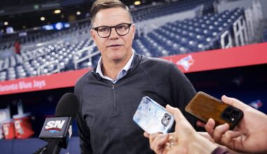 Blue Jays trade deadline notes: Future rotation depth, controllable relievers, and more