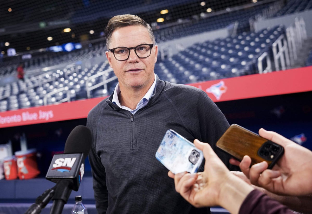 Blue Jays trade deadline notes: Future rotation depth, controllable relievers, and more
