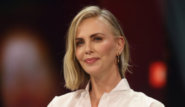 Charlize Theron