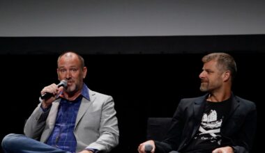 Inside the $3 Billion Fight for the Future of 'South Park'
