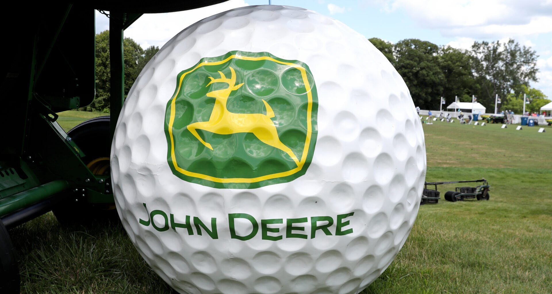 Son of four-time PGA Tour winner earns spot at the John Deere Classic after Monday qualifier play-off win