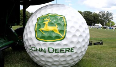 Son of four-time PGA Tour winner earns spot at the John Deere Classic after Monday qualifier play-off win