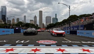 NASCAR Cup Series at Chicago odds, expert predictions for Grant Park 165 and In-Season Challenge round 2