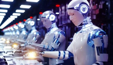 As tech CEOs predict AI will replace humans in just 5 years, this Fortune 500 boss says taking the focus off real people is a ‘recipe for failure’