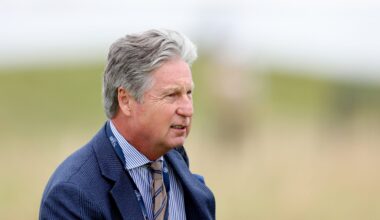 Brandel Chamblee discloses the full story about ‘livid’ Collin Morikawa after caddie story incident