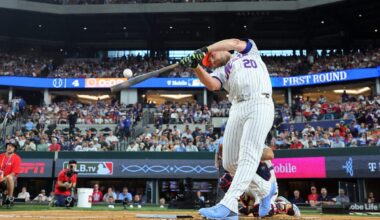 Marchand’s Plan: The Home Run Derby and how MLB should present its game in the future