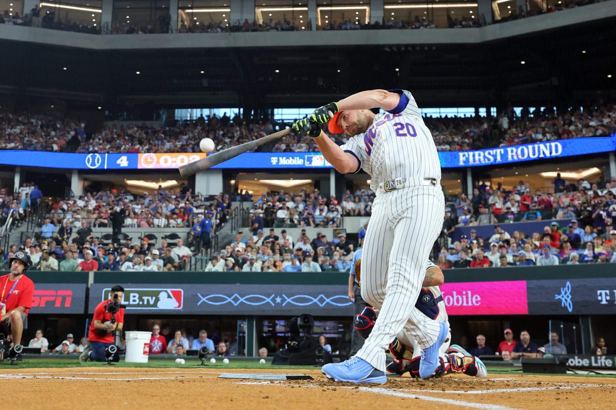 Marchand’s Plan: The Home Run Derby and how MLB should present its game in the future