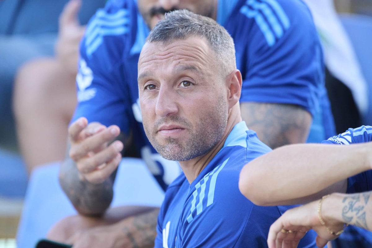 Santi Cazorla, 40, signs new Oviedo contract after La Liga promotion