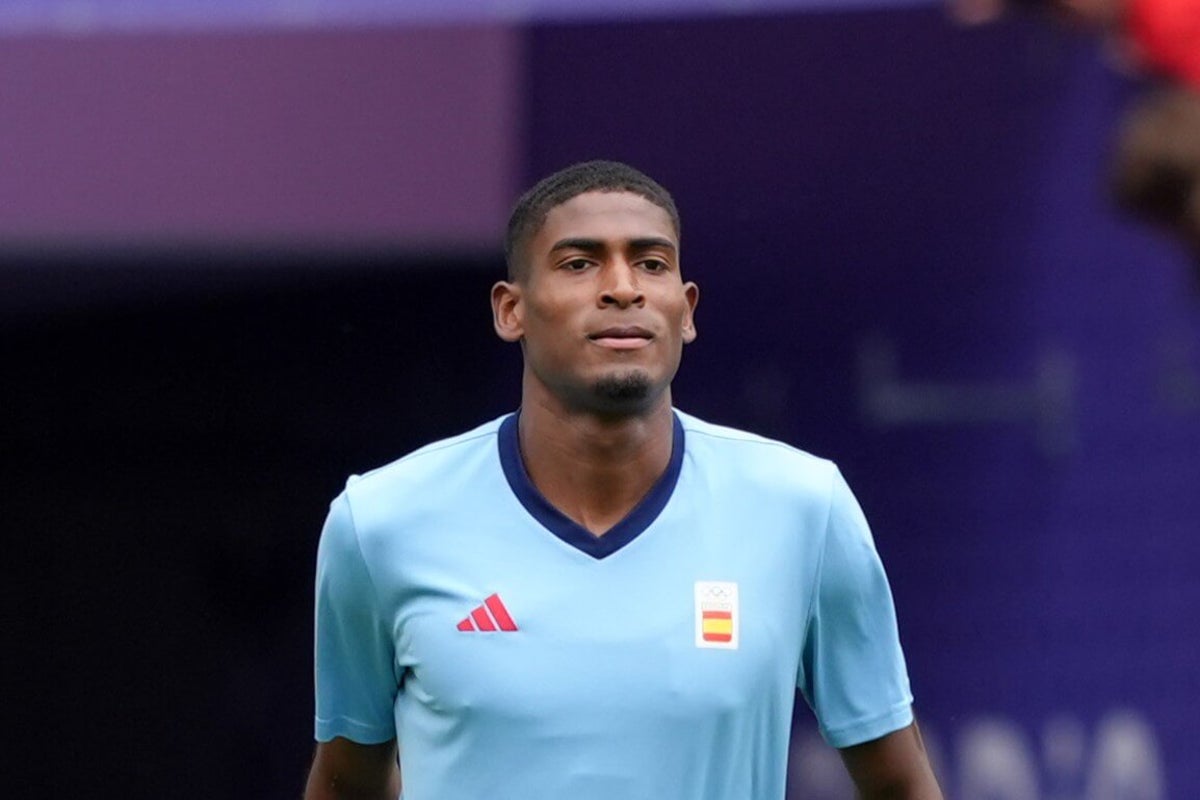 Cristhian Mosquera flying to Singapore to join Arsenal’s pre-season tour
