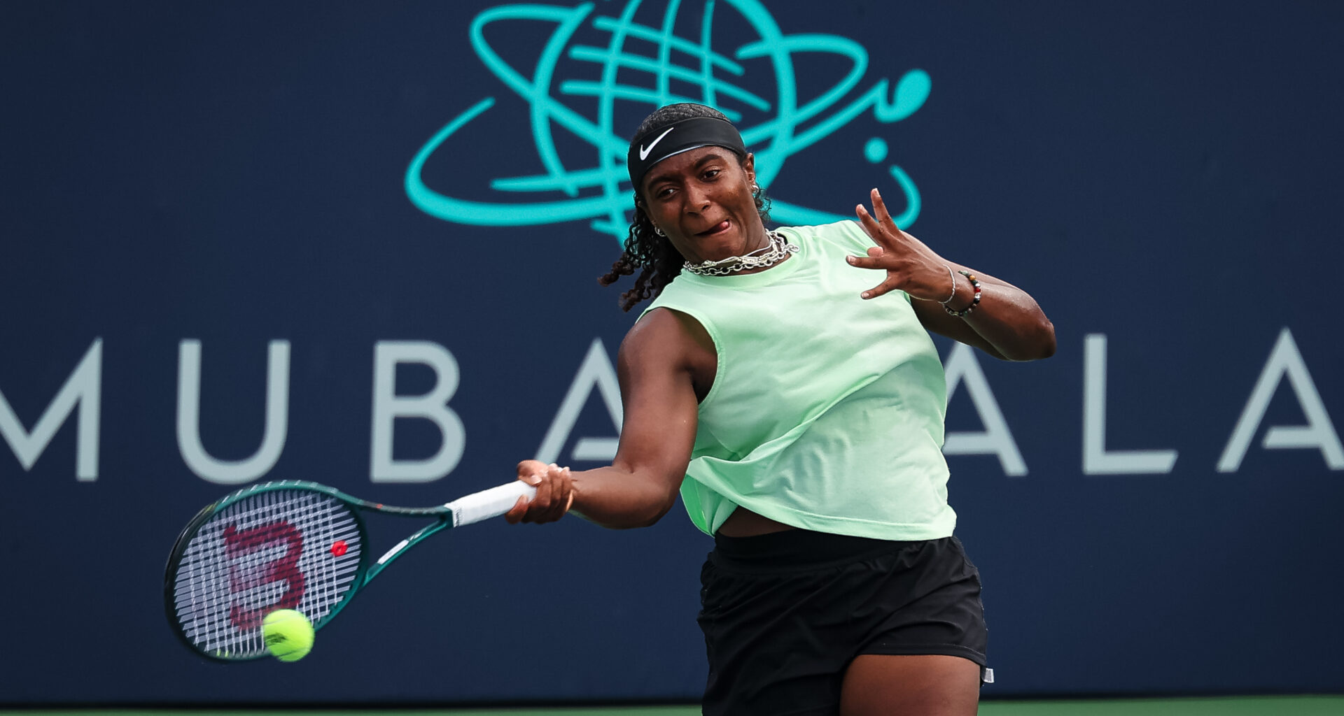 Baptiste returns, five Slam champs descend and more