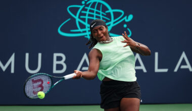 Baptiste returns, five Slam champs descend and more