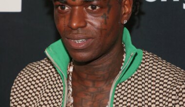 Kodak Black Beef With NBA Youngboy, Calls “MASA” “Trash”