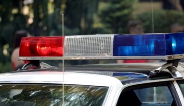 Thieves steal 40 boxes of meat from truck as driver slept, police say – NBC10 Philadelphia