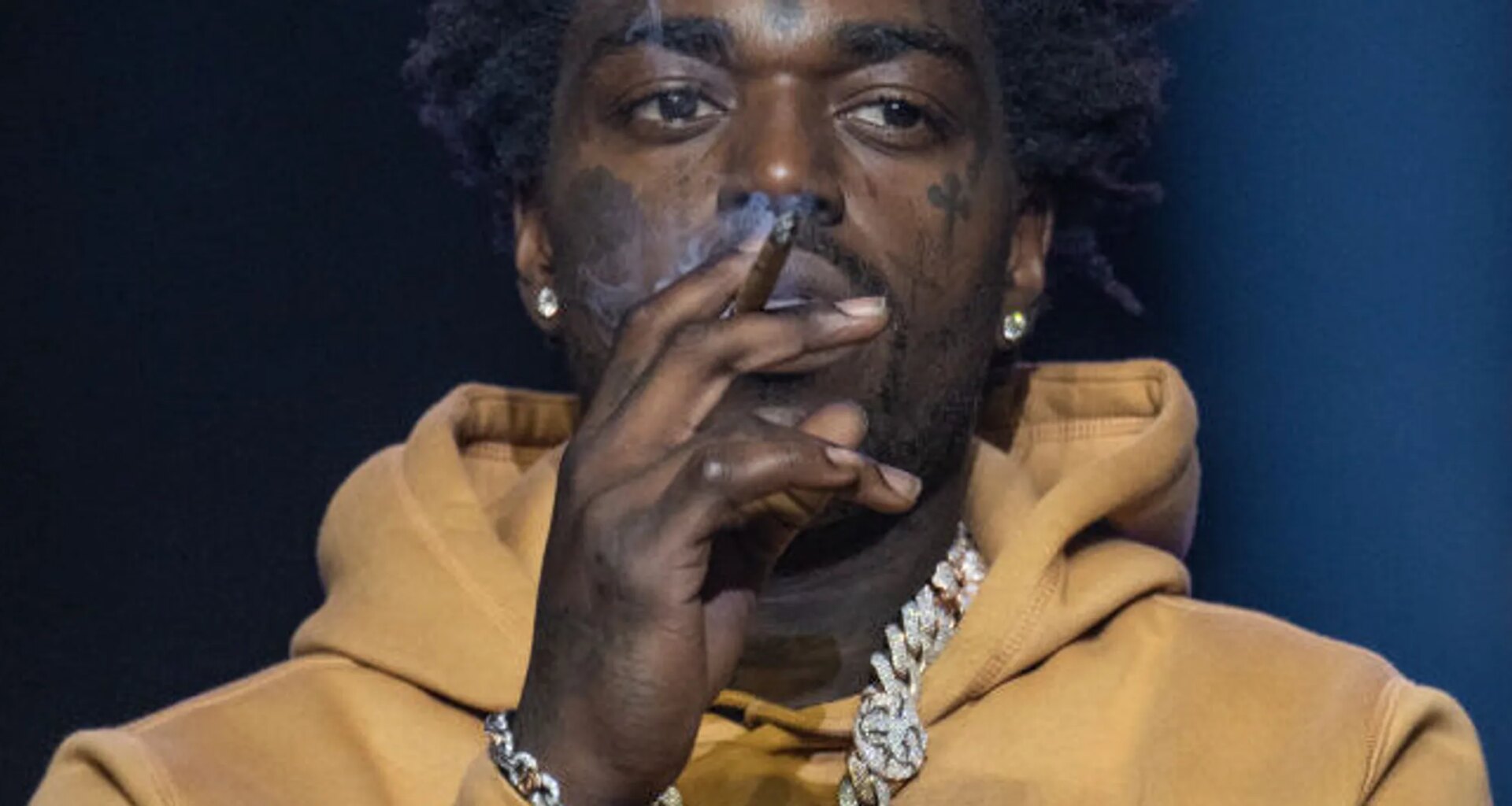 Kodak Black Desires Dinner With Kylie Jenner On “Jackboys 2”
