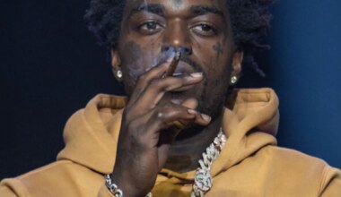 Kodak Black Desires Dinner With Kylie Jenner On “Jackboys 2”