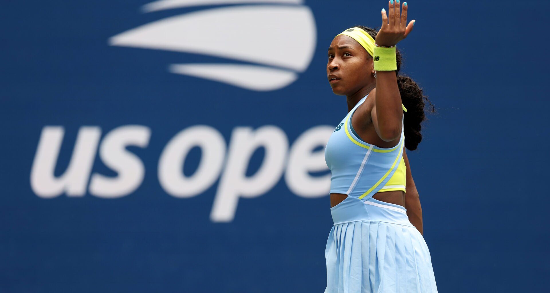 Coco Gauff explains why she is not competing in the new US Open mixed doubles tournament