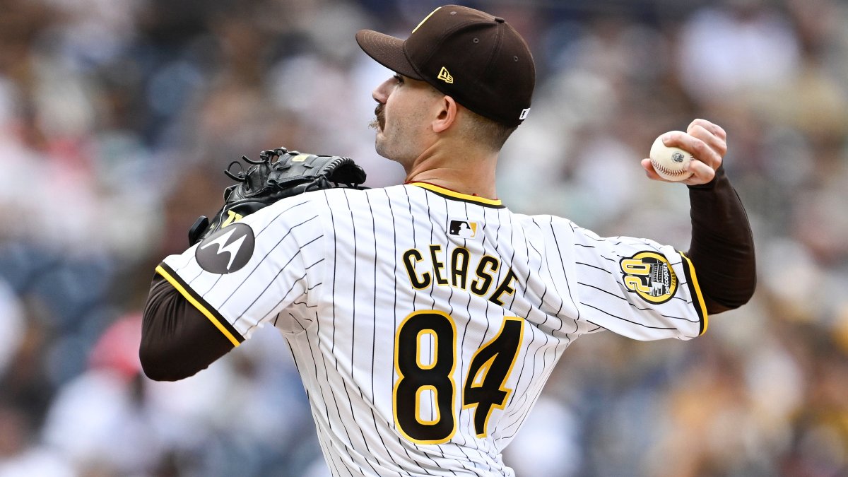 Cubs transactions, moves at MLB trade deadline – NBC Chicago