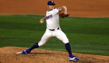 Phillies reach agreement with veteran right-handed reliever David Robertson: Sources
