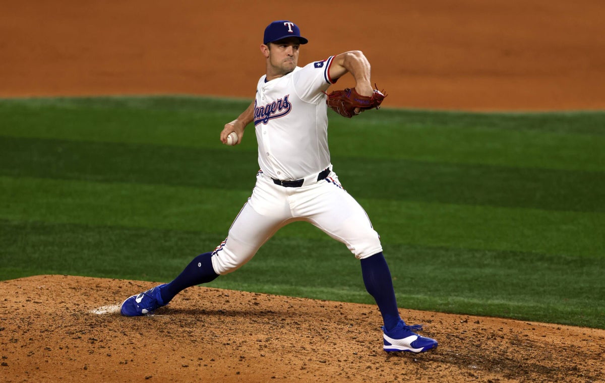 Phillies reach agreement with veteran right-handed reliever David Robertson: Sources