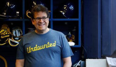 Rosenthal: A plea to the Brewers’ owner, a potential Dodgers trade chip and more MLB notes