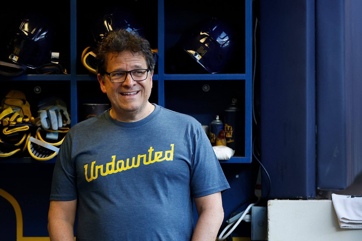 Rosenthal: A plea to the Brewers’ owner, a potential Dodgers trade chip and more MLB notes