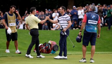 Billy Horschel reveals what Rory McIlroy was really like as a golfer before he made it on the PGA Tour