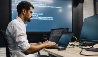 Study: AI hampered productivity of software developers, despite expectations it would boost efficiency