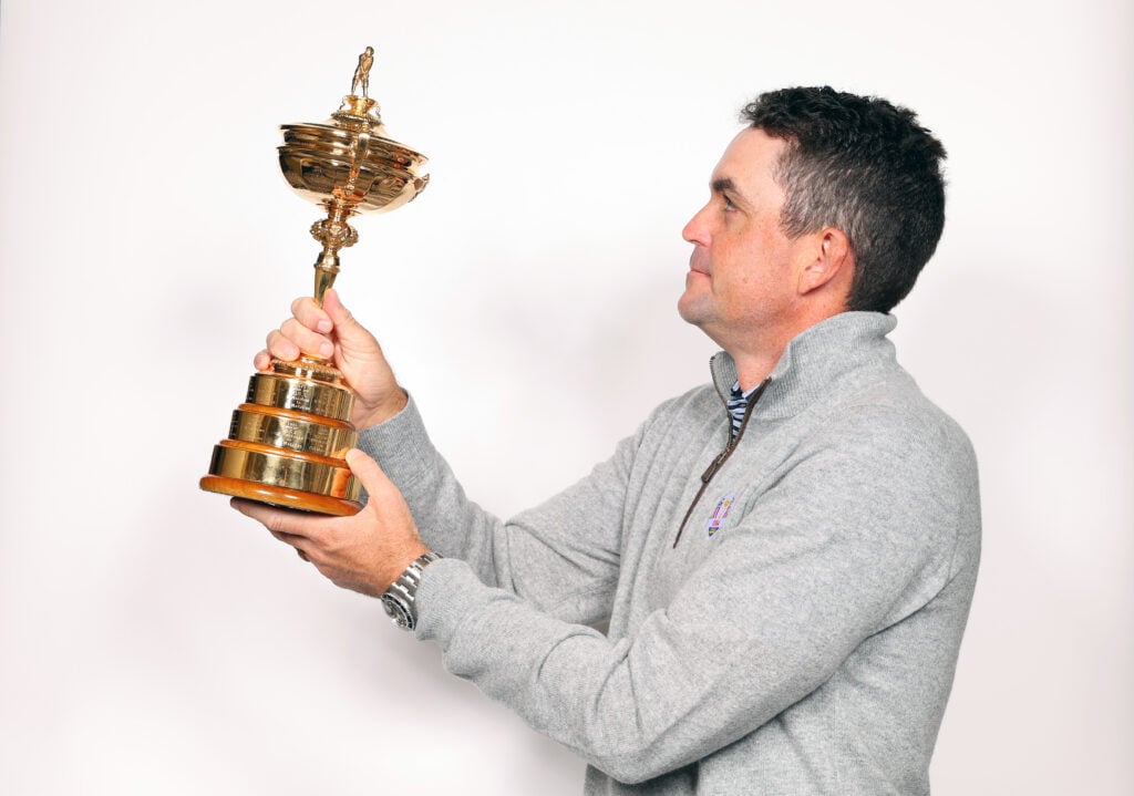 Ryder Cup - 2024 Year To Go