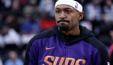 Bradley Beal buyout with Suns is looming: What I’m hearing about the guard’s future