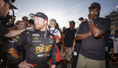 NASCAR teams 23XI, Front Row could lose charters next week: What it means