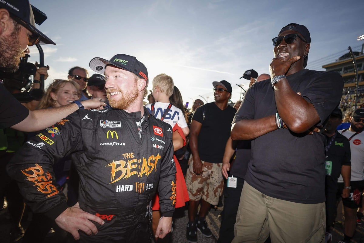 NASCAR teams 23XI, Front Row could lose charters next week: What it means