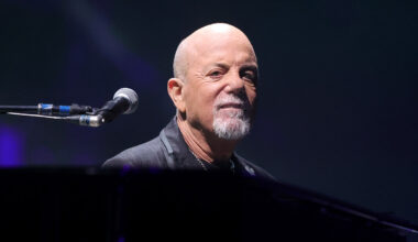 Billy Joel