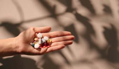Supplement History: The Truth About Supplements and Vitamins That Teens Should Know