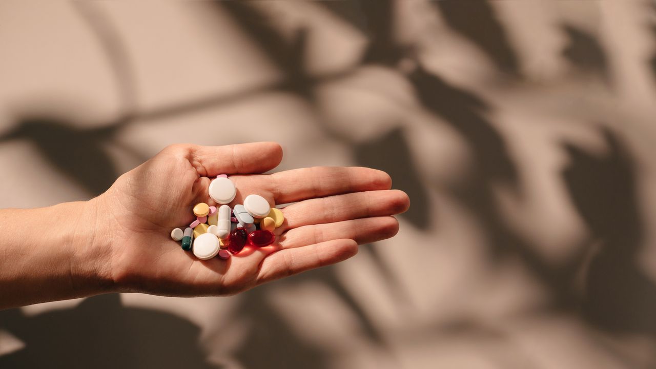 Supplement History: The Truth About Supplements and Vitamins That Teens Should Know