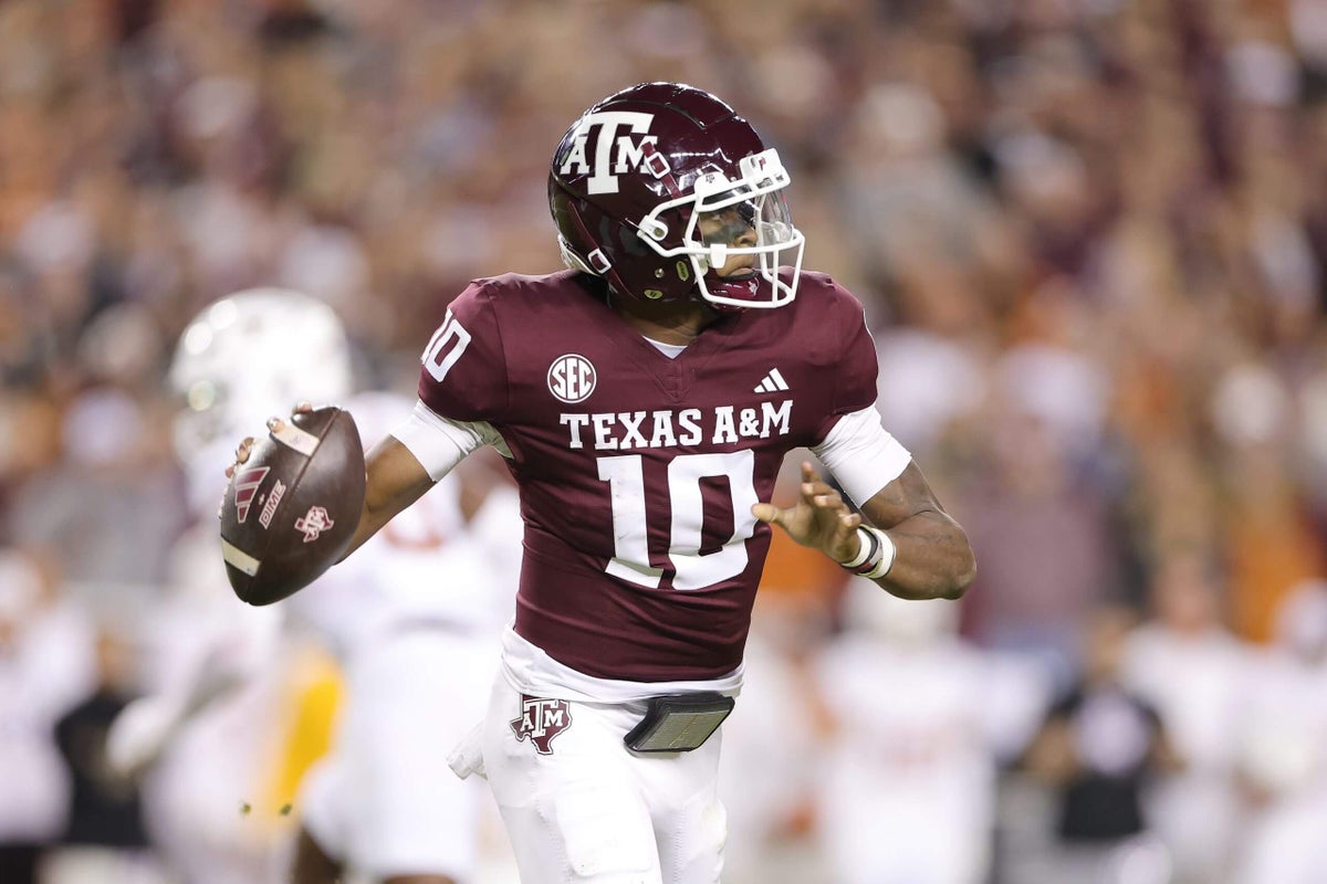 College Football Playoff hopefuls: Should we buy what these teams are selling?
