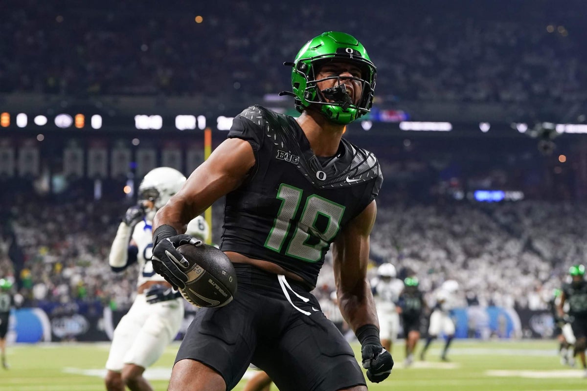 Dane Brugler’s 2026 NFL Draft summer positional rankings: Tight ends