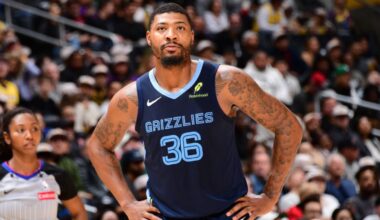 Former Celtics star Marcus Smart reportedly set to sign with Lakers after buyout with Wizards – NBC Los Angeles