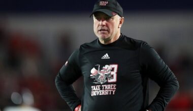 Texas Tech’s latest recruiting coup: How big is deal for 5-star offensive tackle?