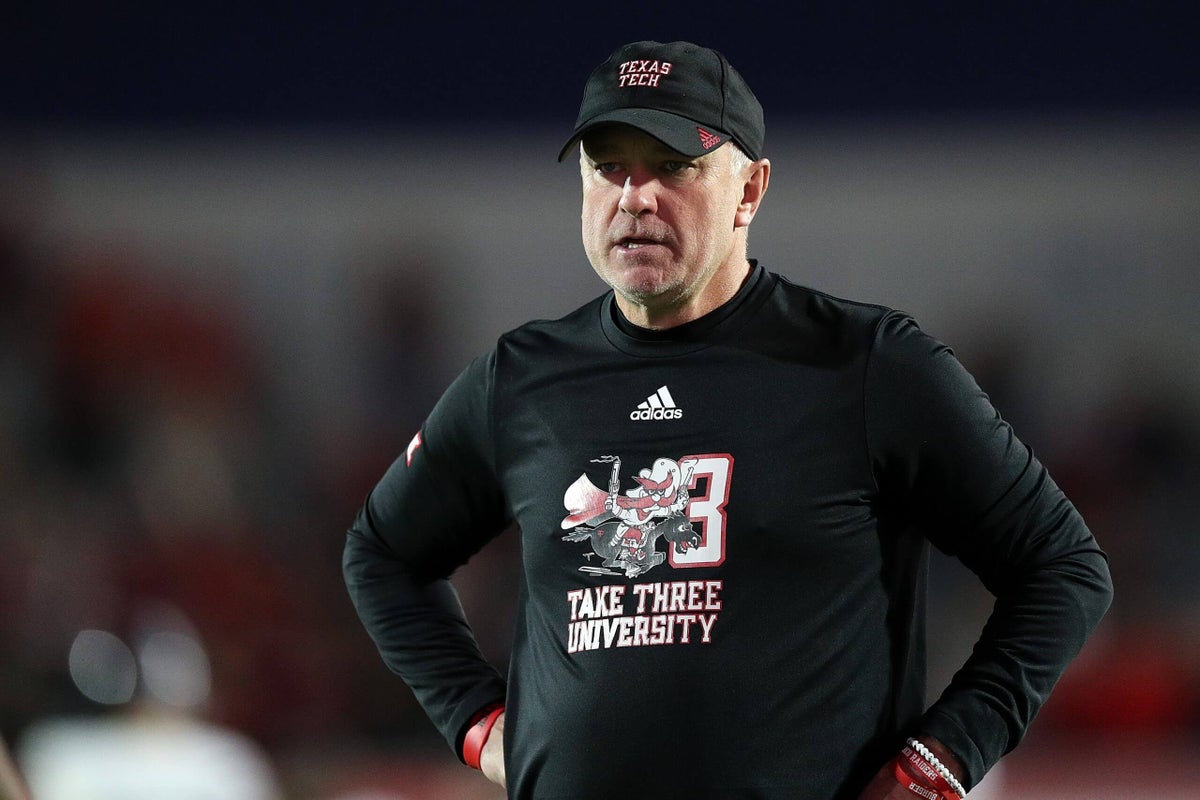 Texas Tech’s latest recruiting coup: How big is deal for 5-star offensive tackle?