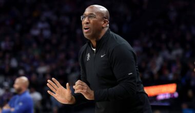 Knicks offer Mike Brown head coach role, expect to finalize deal soon: Sources