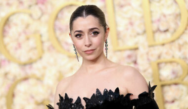 Cristin Milioti