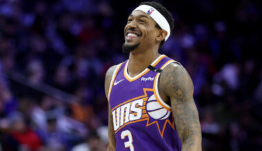 Bradley Beal...