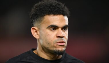 Luis Diaz follows through on Liverpool exit plan as Bayern Munich intensify transfer push