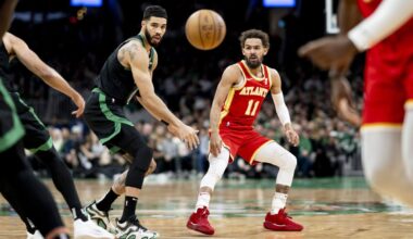 Winners (Hawks), losers (July) and more from NBA free agency’s first days