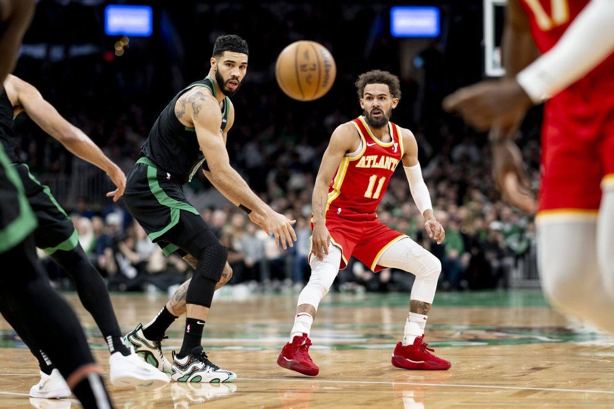 Winners (Hawks), losers (July) and more from NBA free agency’s first days