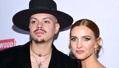 False alarm startles Encino residents Ashlee Simpson, Evan Ross – NBC Los Angeles