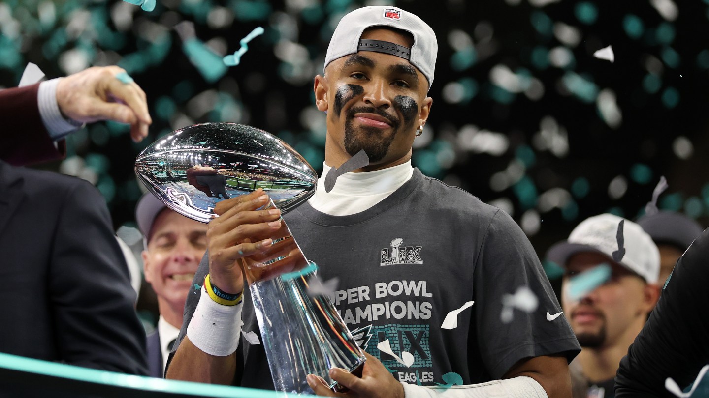 Roku Picks Up Philadelphia Eagles Super Bowl Documentary
