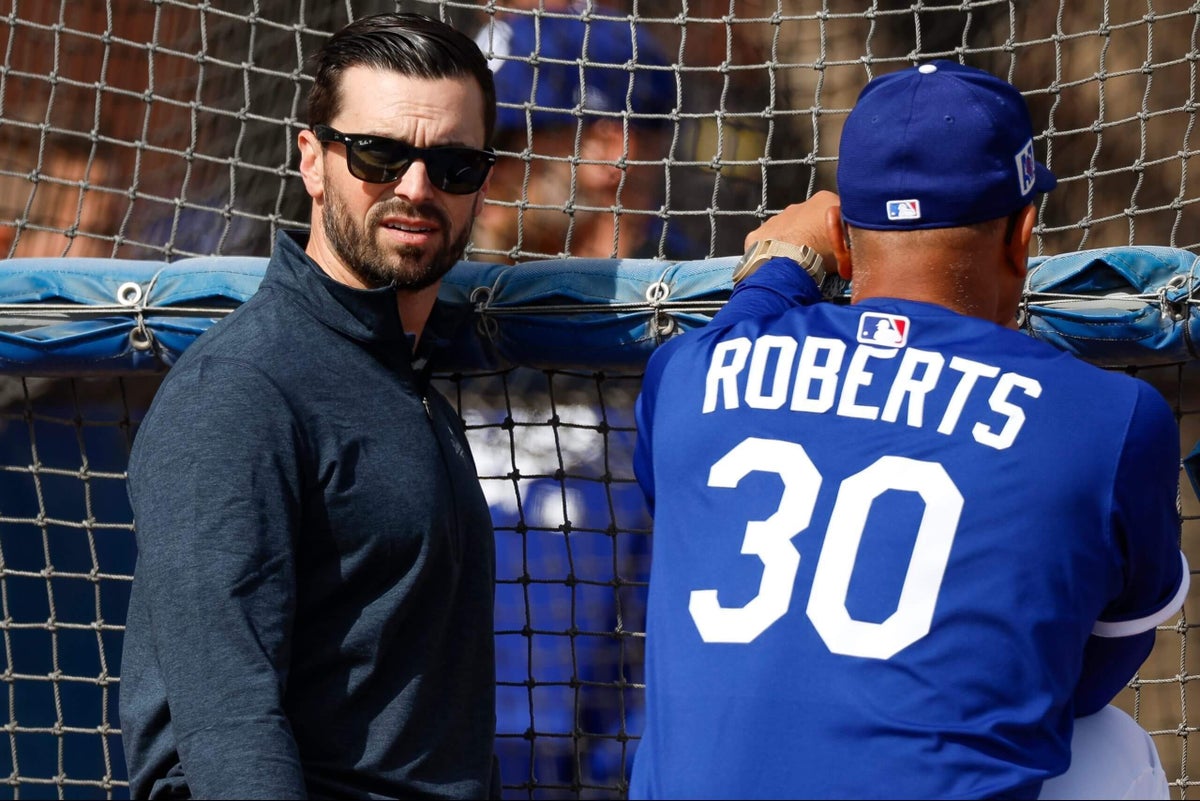 What we’re hearing about the Dodgers’ pursuit of offensive upgrades at the deadline